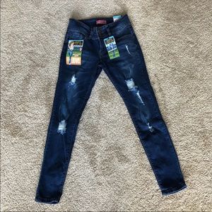 NWT fashion nova jeans